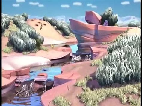 Pixar Short Boundin 2013 Tadeo´s Animation Dailymotion Video