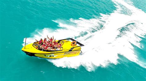 Pioneer Adventures Whitsundays Airlie Beach All You Need To Know Before You Go