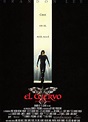 Cartel de la película El cuervo - Foto 40 por un total de 40 ...
