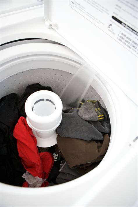 Hot water is suitable for highly dirty and greasy clothes. Cold Water Wash: Eco Friendly Energy Saver - Tech Savvy Mama