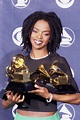 Lauryn Hill | Is There a Best New Artist Curse? Here's What Happened to ...