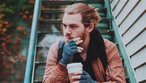 There is a lot of anecdotal evidence that chewing nicotine gum causes hair loss 0. Smoking & Hair Loss - Major Causes & Recovery for Men & Women