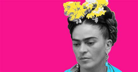 Frida Kahlo A Global Fashion Icon Huffpost