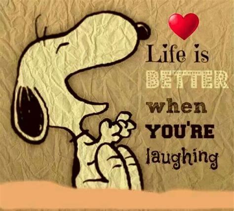 Laughtergood For The Soul Snoopy Quotes Snoopy Snoopy Funny