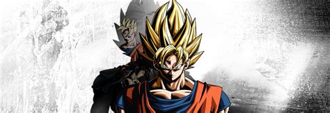 It is very popular to decorate the background of mac, windows, desktop or android device beautifully. 30+ Dragon Ball Xenoverse 2 Wallpapers on WallpaperSafari
