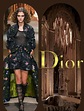 Dior Spring-Summer 2023 Runway Magazine - RUNWAY MAGAZINE ® Official