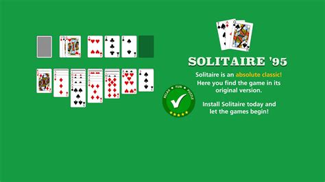 Get Simple Solitaire Microsoft Store