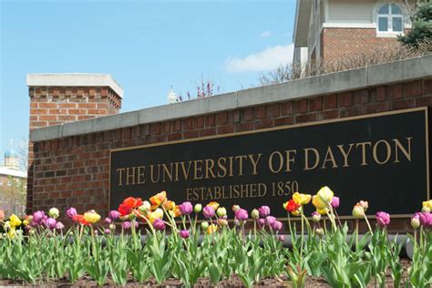 University Of Dayton Wins National Supplier Diversity Award