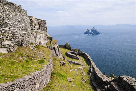 Nordirland und die republik irland. Kloster Skellig Michael, Irland | Franks Travelbox