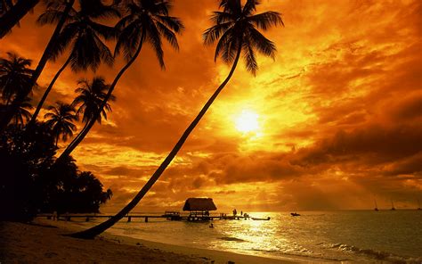 🔥 30 Wallpaper Boracay Beach Sunset Wallpapersafari