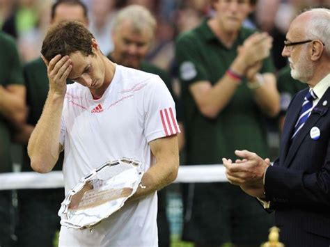 Beat george bastl and radek štěpánek, lost to i'll definitely be taking some time off as we'll be pretty busy with three children under the age of four. Wimbledon Final reaction: how the stars saw Andy Murray ...
