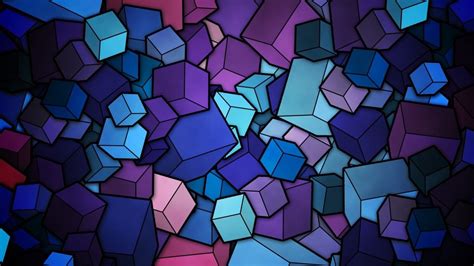 Free 21 Cube Wallpapers In Psd Vector Eps