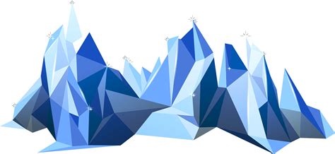 Iceberg Png Transparent Png All
