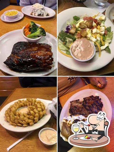 Texas Roadhouse In Gulfport Restaurant Menu And Reviews