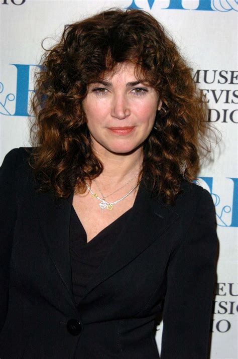 Kim Delaney Plastic Surgery Looked Like It Was Done In A Good Manner