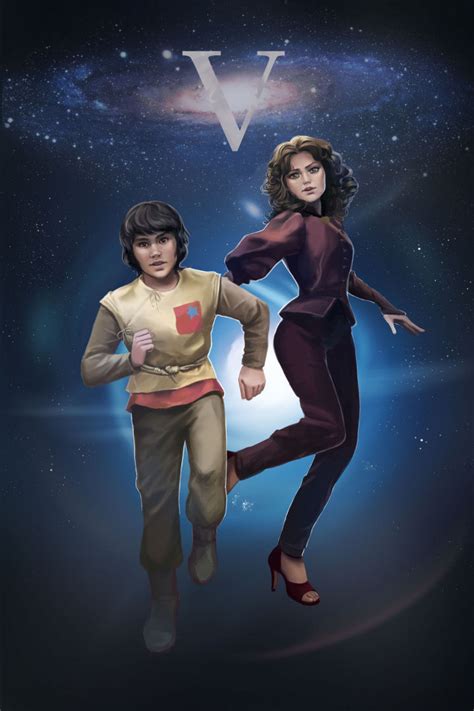 Doctor Who Companions Ix By Power And Chaos On Deviantart