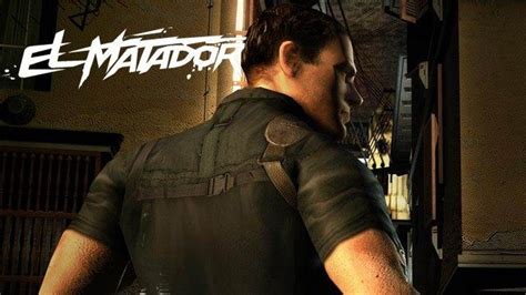 El Matador Game Demo Sp 1 Download