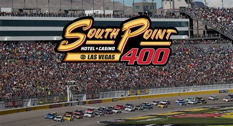 Trucks take the green flag at las vegas motor speedway. Las Vegas Race Center - South Point 400 | MRN