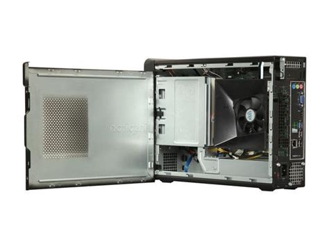 Refurbished Dell Desktop Pc Inspiron 660st Intel Core I5 3330s 2