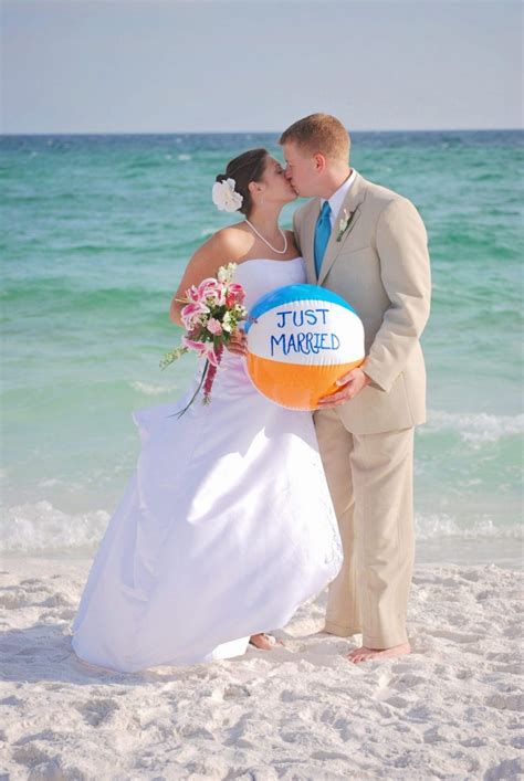 See more of seashell wedding company: Destin Beach Weddings | Florida Beach Wedding Packages