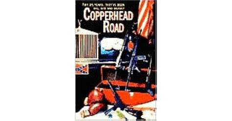 Copperhead Road By Rod Thompson