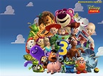 Toy Story 3 Wallpapers - Wallpaper Cave