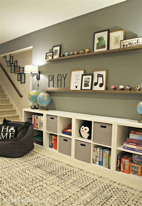 Kids Toy Storage Ideas Living Room Toy Storage Ideas For The Living