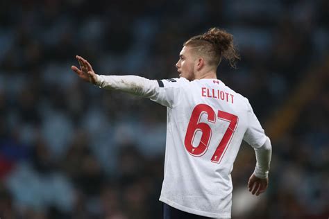 With age, his average ratings have also gradually increased. "Better than Messi!" Twitter loved Harvey Elliott v Aston ...