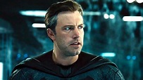 Zack Snyder’s Justice League On HBO Max - DC FanDome Teaser Trailer ...