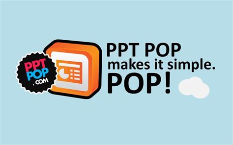 Powerpoint Slide Designs Pptpop
