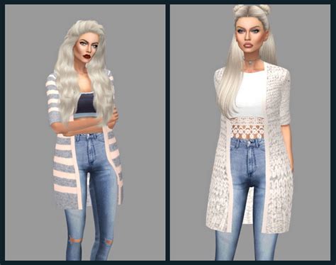 Cardigan Sims 4 Updates Best Ts4 Cc Downloads Page 4 Of 9