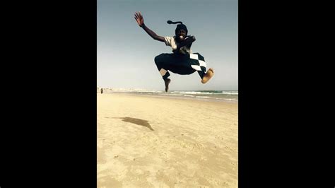 Stage Sabar Danse And Percu Dakar 2015 Youtube