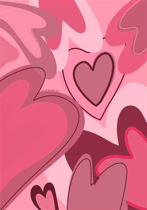 10 Incomparable Cute Wallpaper Aesthetic Heart You Can Use It At No