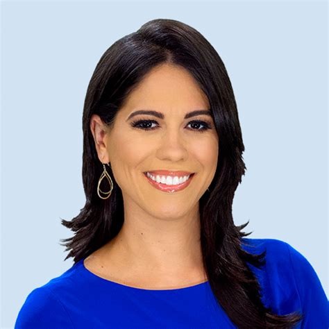 Marisela Burgos Wsvn 7news Miami News Weather Sports Fort