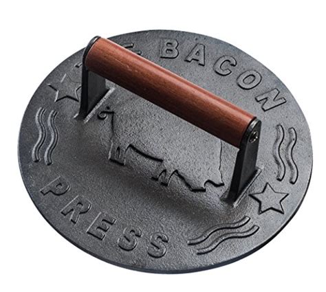 The Best Bacon Press Top 10 Picks By An Expert