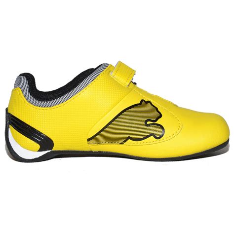 If you want to make your sneakers 90s appropriate, you need to follow this simple hack. PUMA Ferrari Future Cat M2 SF N Toddler Kids Shoes Sneaker - MyCraze