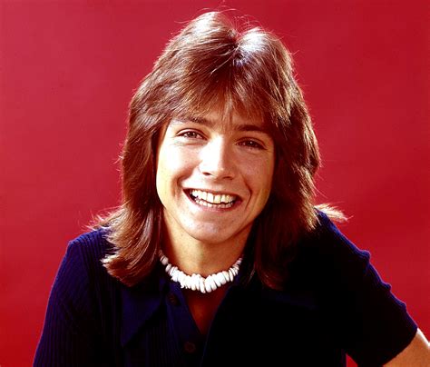 David Cassidy (1950-2017) In Concert - 1973 - Past Daily Soundbooth