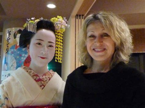 Concubines Geisha And Me Living As A Woman In Japan Lesley Downer