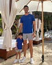 Thibaut Courtois on Instagram: “Like father like son 💙👨‍👦” in 2022 ...