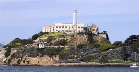 Escape From Alcatraz Letter Claiming Inmates Survived Inconclusive