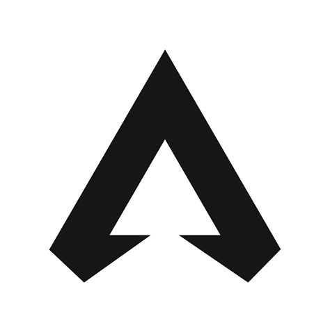 Apex Legends Logo White Background Download Apex Legends Logo Apex