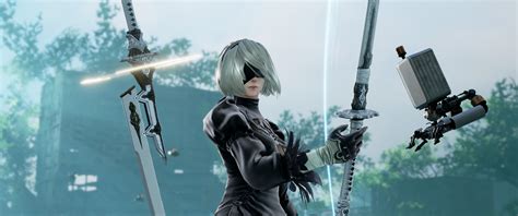 3440x1440 Nier Automata 2019 Ultrawide Quad Hd 1440p Hd 4k Wallpapers Images Backgrounds Photos