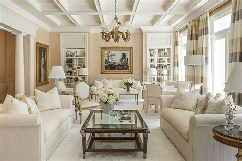Chairish Classy Living Room Elegant Living Room Design