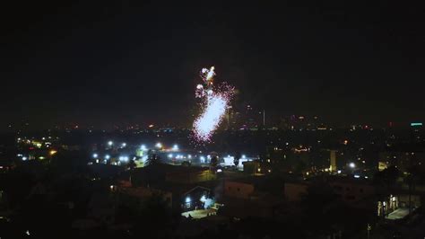 Los Angeles 2020 4th Of July Insane Drone Fireworks Show 4k Youtube