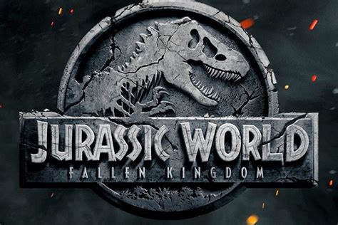 Jurassic World Fallen Kingdom Marcs Review Love In The Time Of