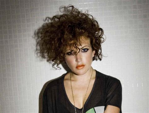 Launched at red bull studios. A Happy Aside: Best Fit meets Annie Mac | The Line Of Best Fit