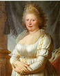 Charlotte Auguste von Württemberg