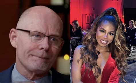 Rhop Star Michael Darby Is Suing Cast Mate Candiace Dillard Bassett For Claiming He Pays Men For Sex