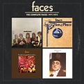 Faces / The Complete Faces: 1971-1973 - OTOTOY