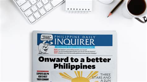 Philippine Daily Inquirer